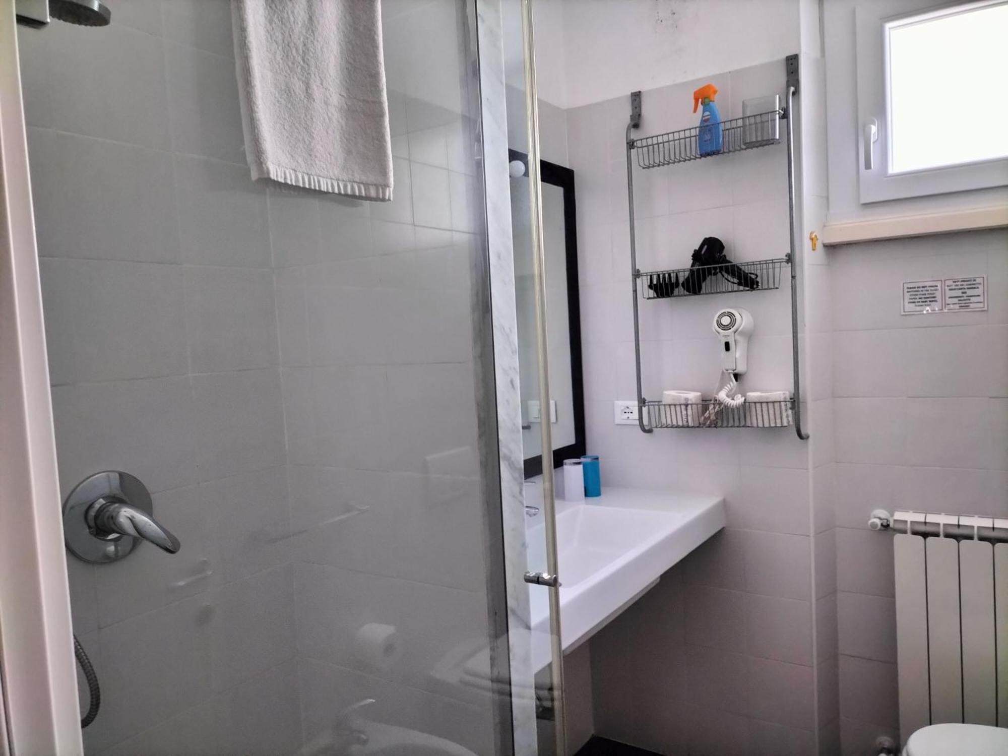 Mae'S Apartment 蒙特罗索阿尔马雷 外观 照片